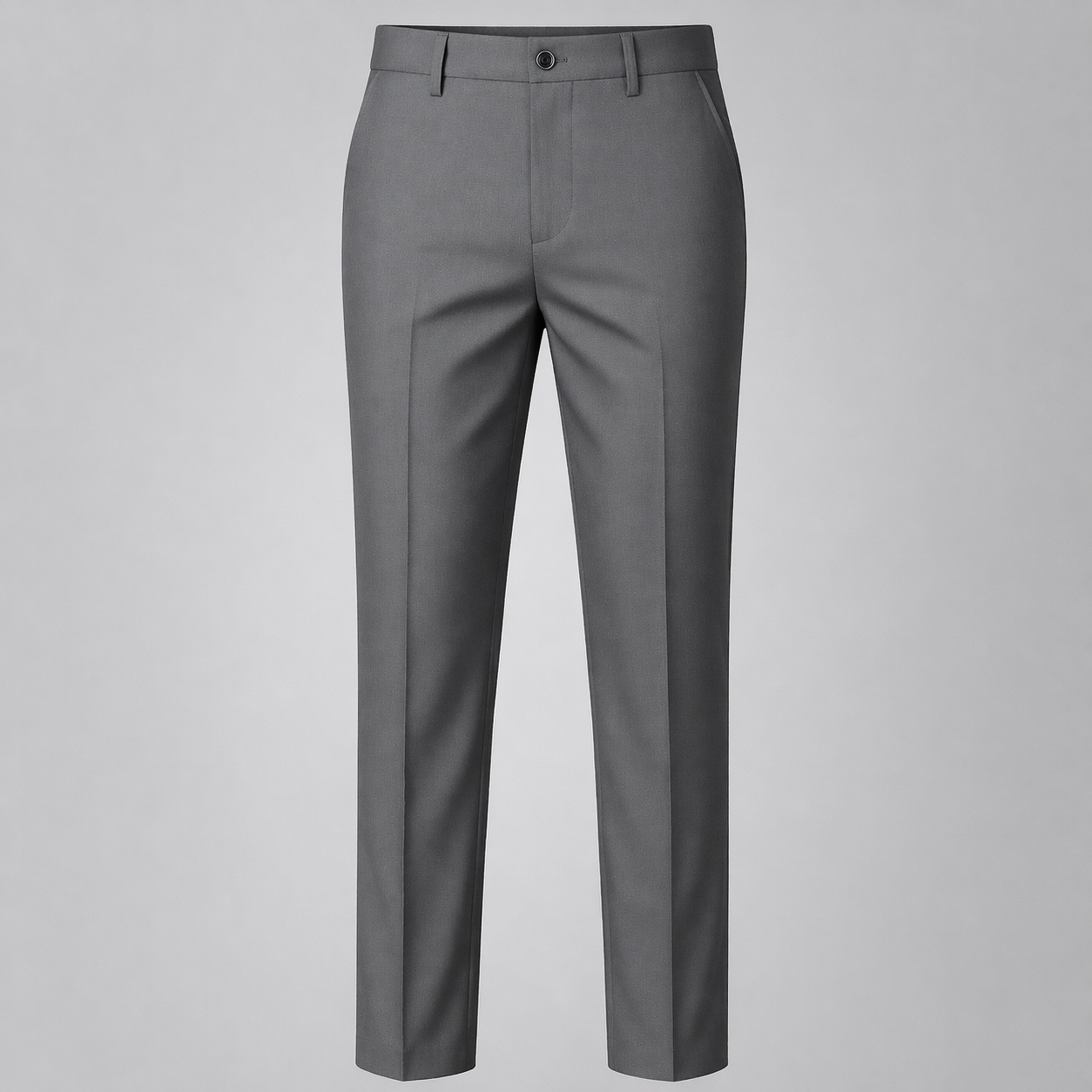 Pantalon habillé Bravik