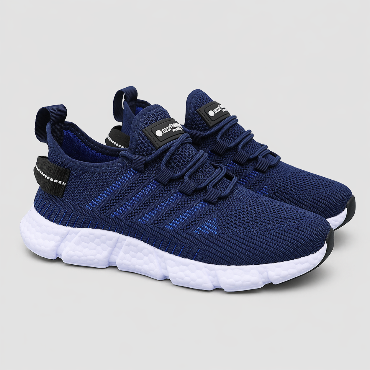 Chaussures de course B.R.