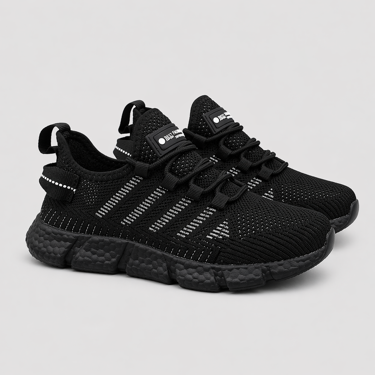 B.R. Running Sneakers