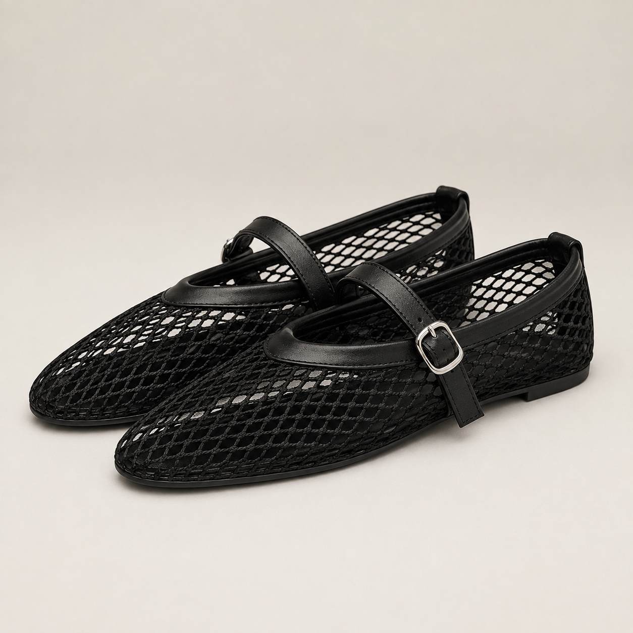 Mara Flats