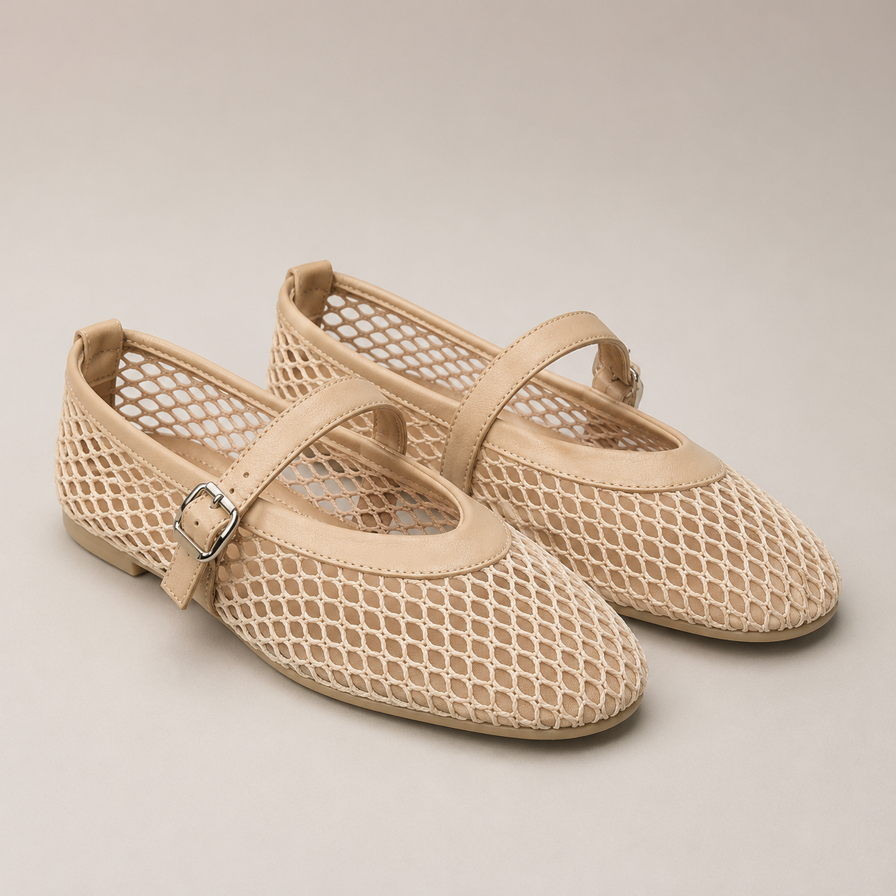 Mara Flats