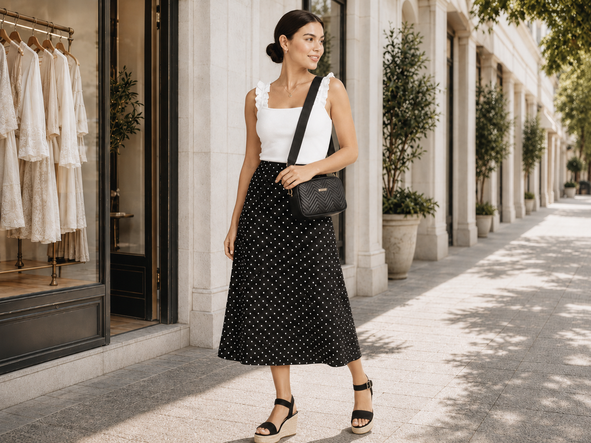 THE MIDI SET