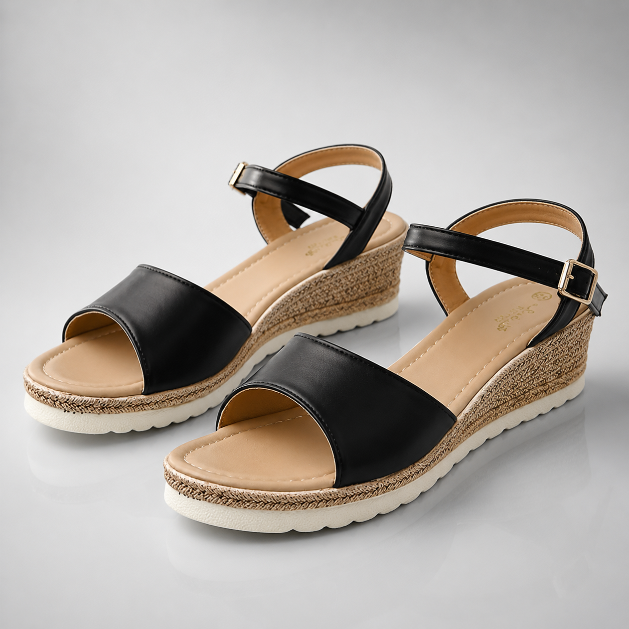 The Amalfi Wedge
