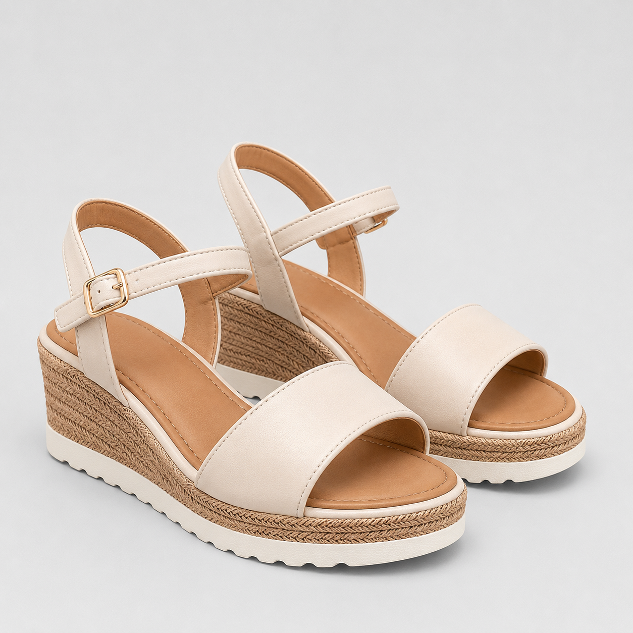 The Amalfi Wedge