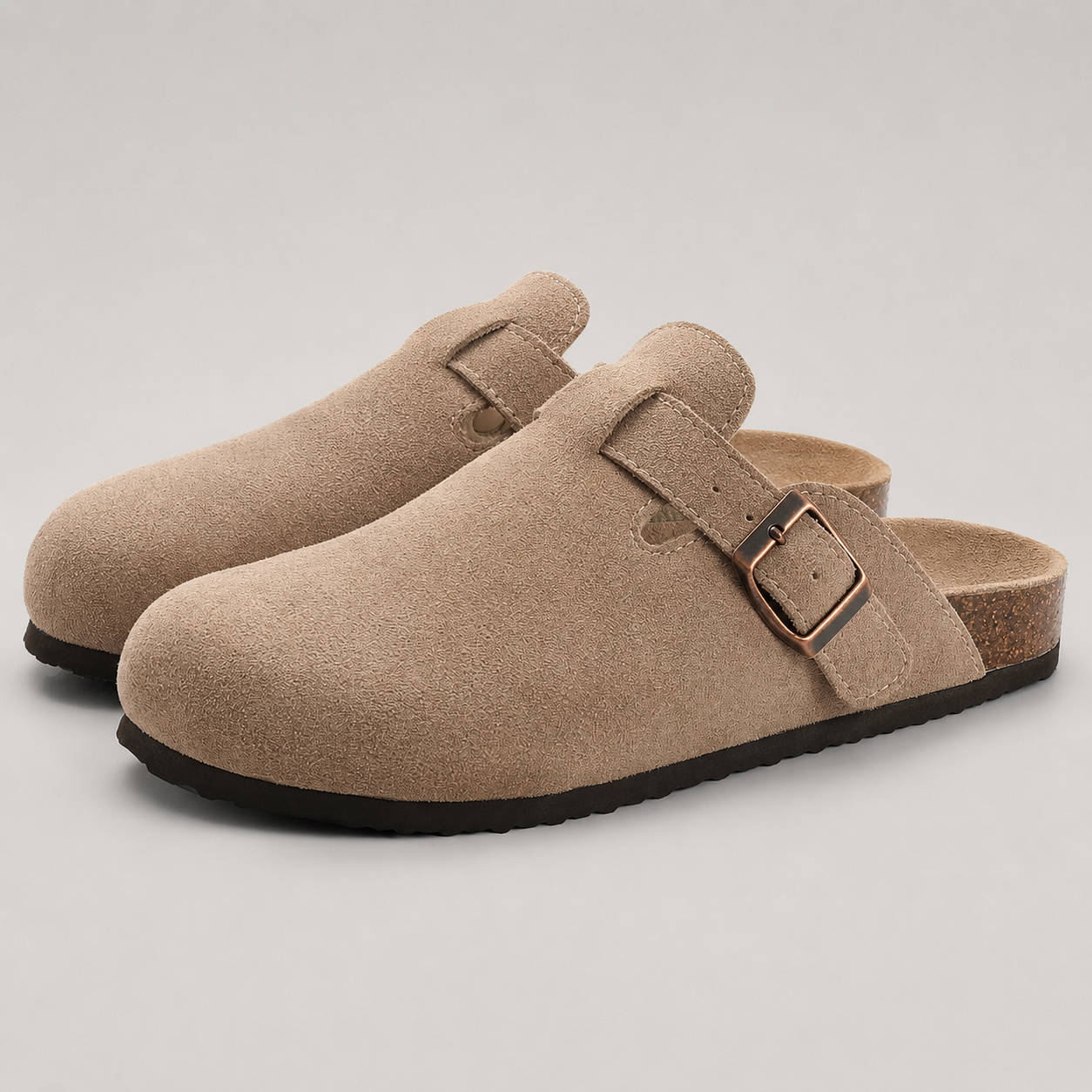 Kim Orlando Clog