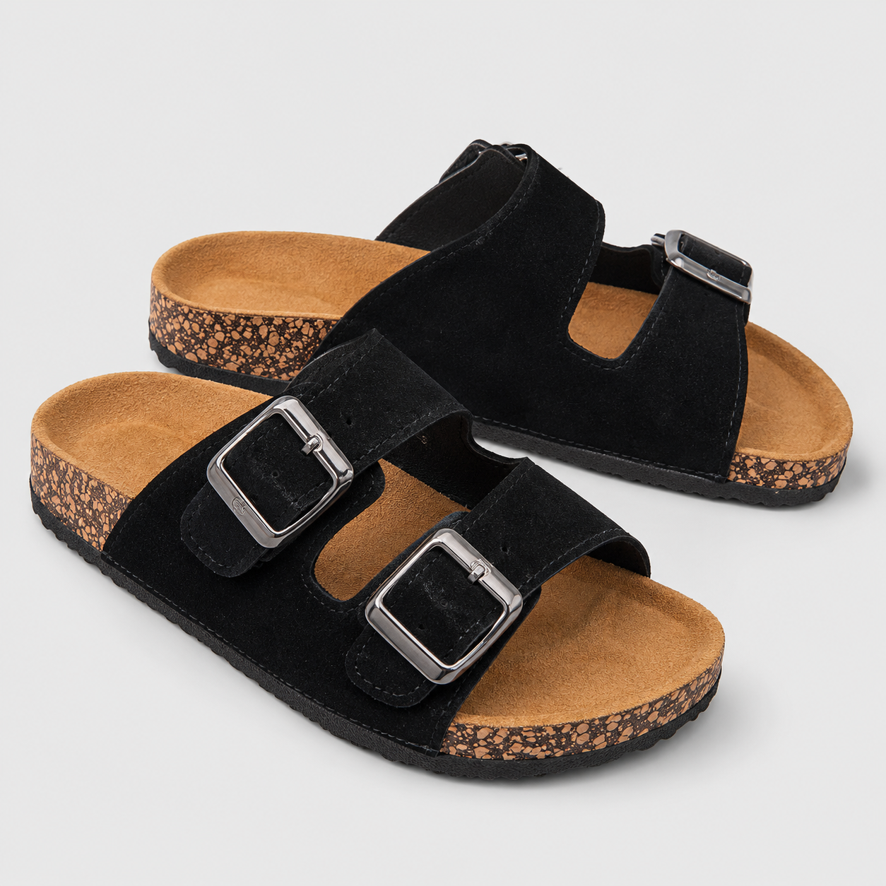 Harbor Mule Sandal