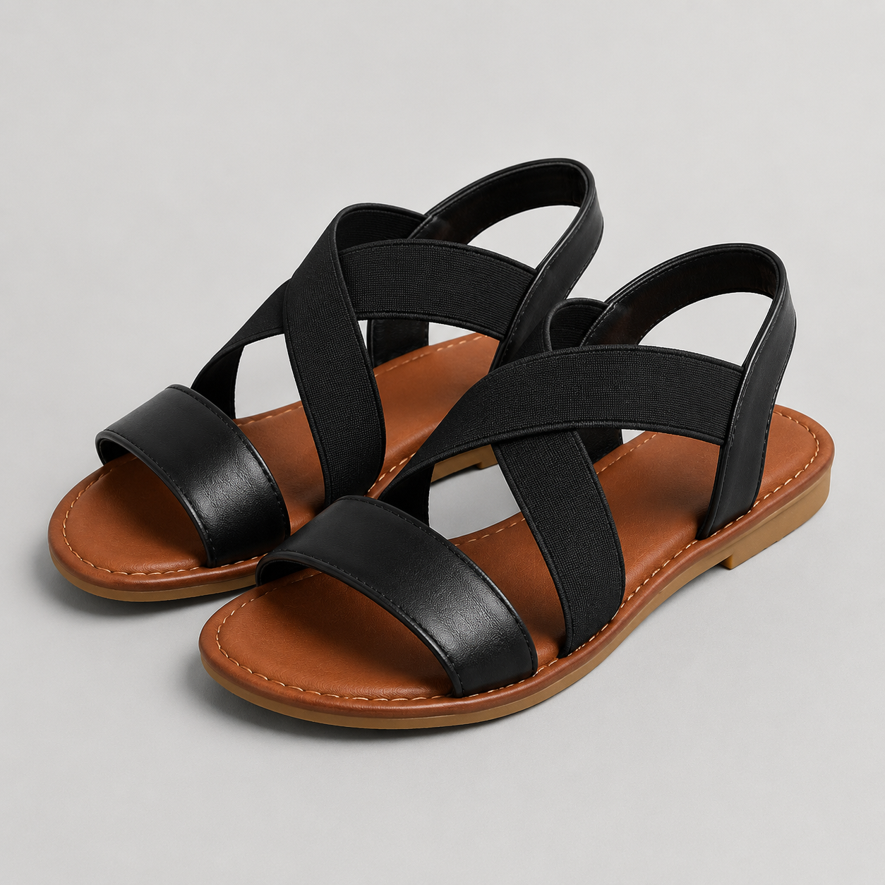 Leo Roman Sandal
