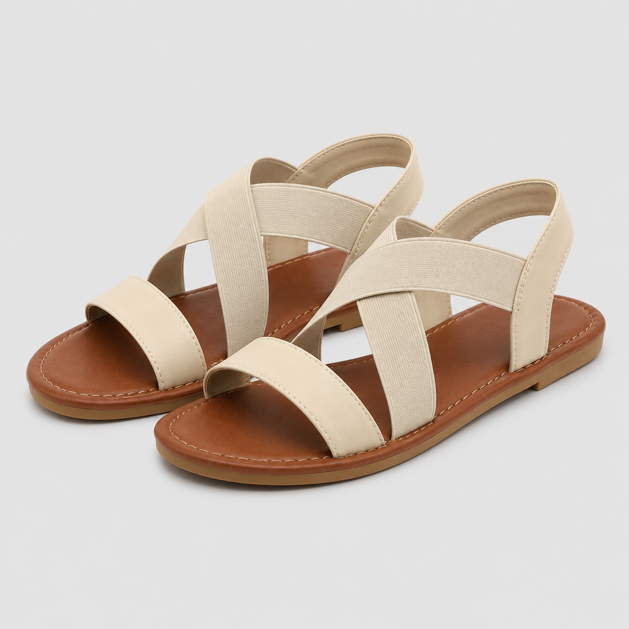 Leo Roman Sandal