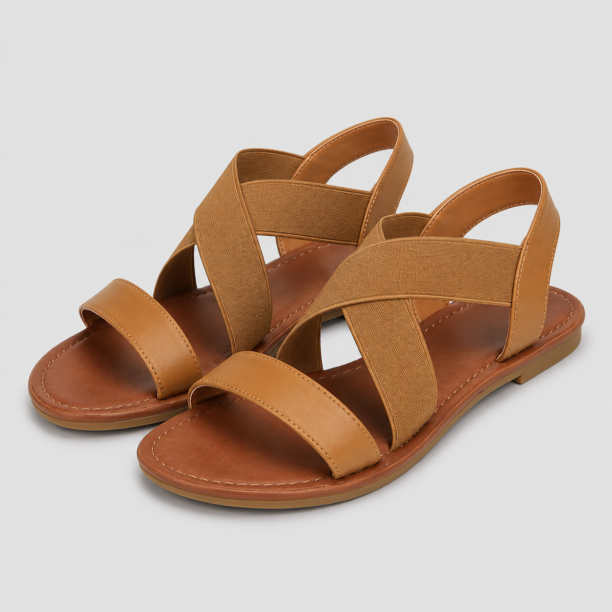 Leo Roman Sandal