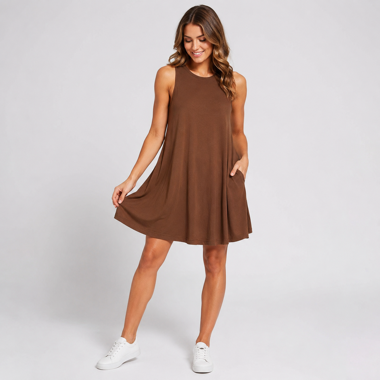 Luccia Summer Dress