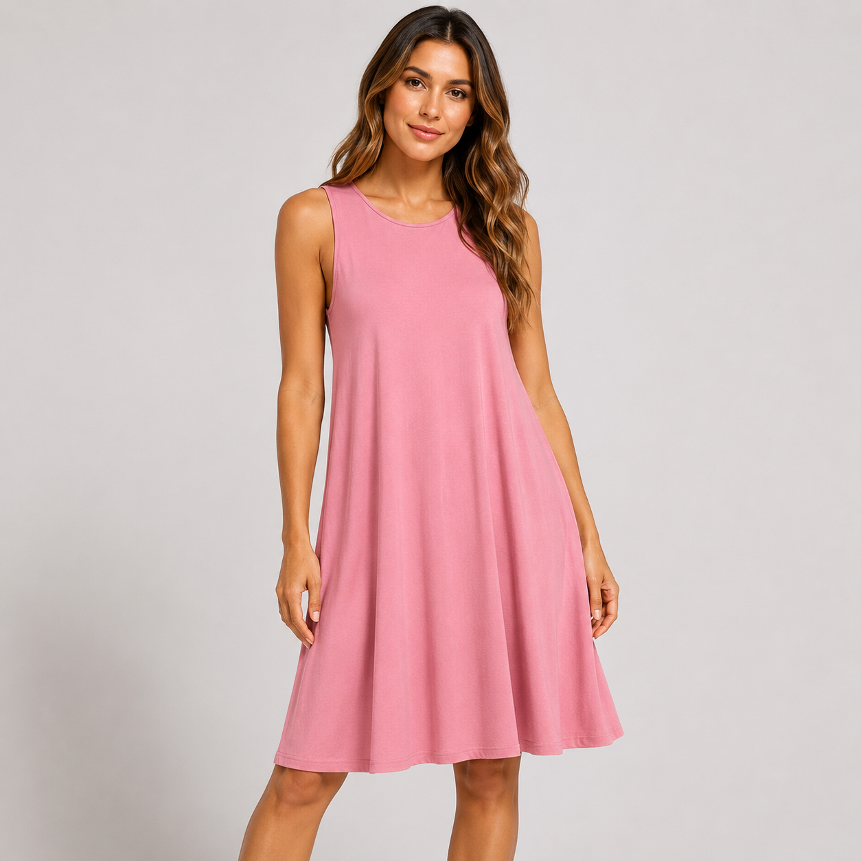 Luccia Summer Dress