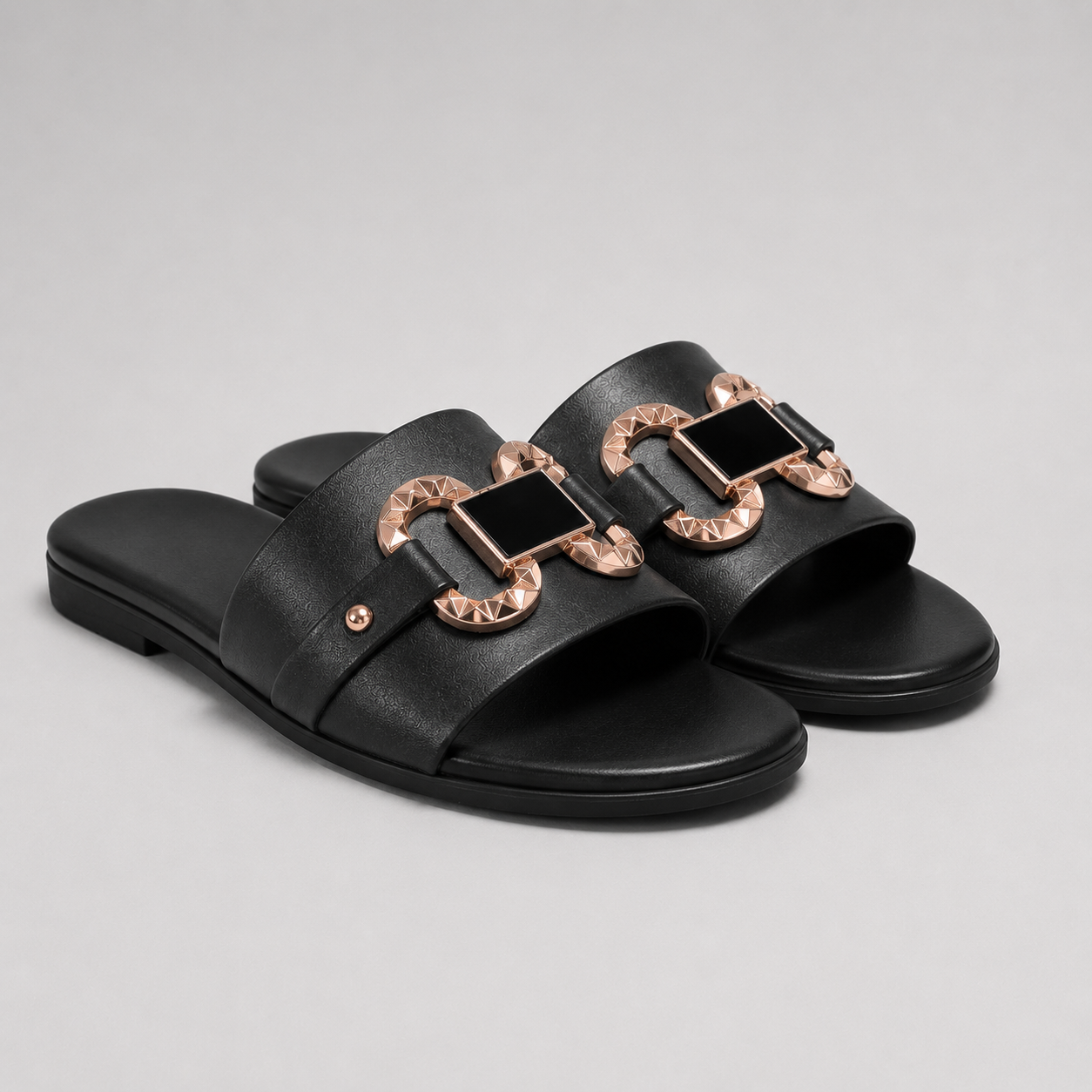 Halvern Sandal