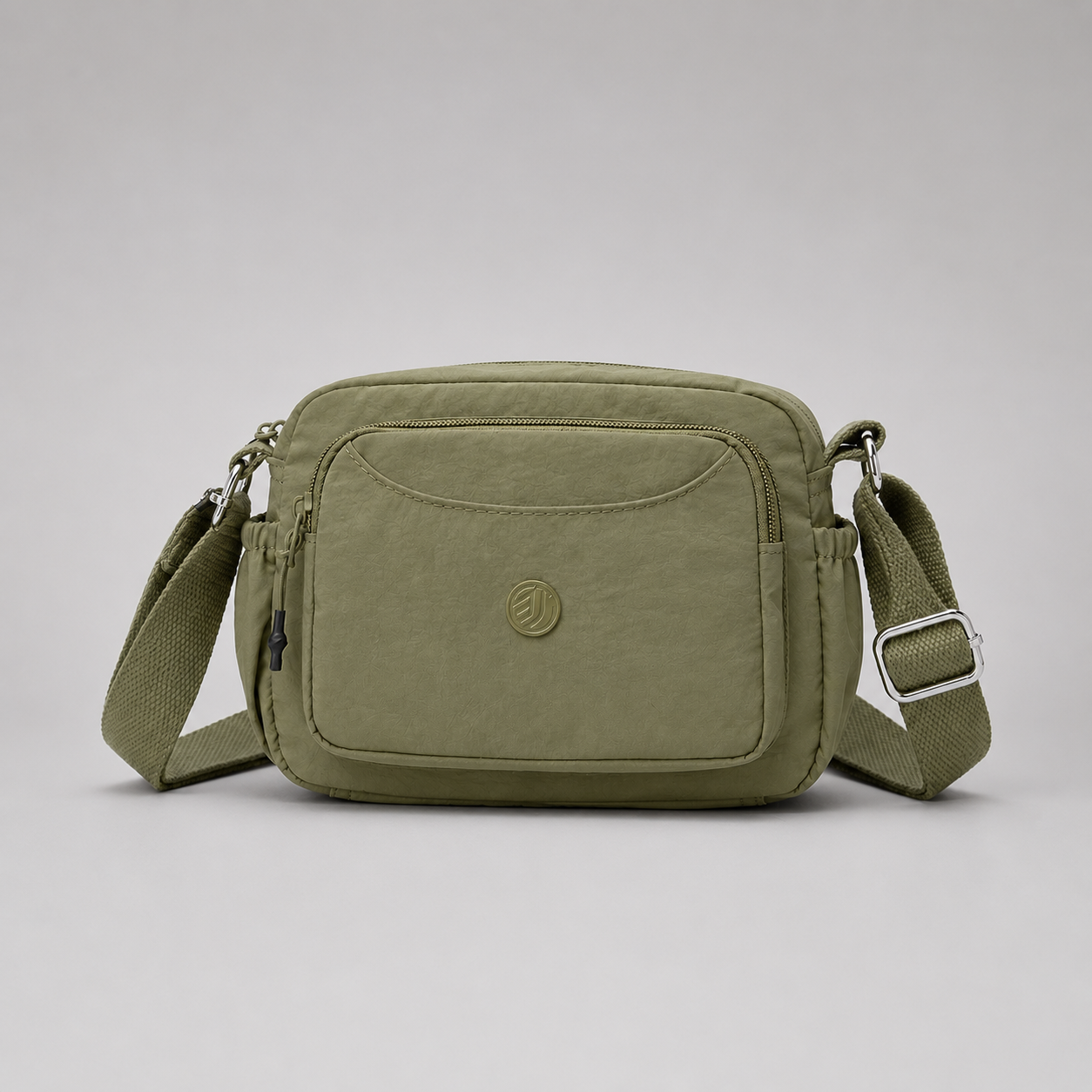 Mitchell Hatch Ferry Bag