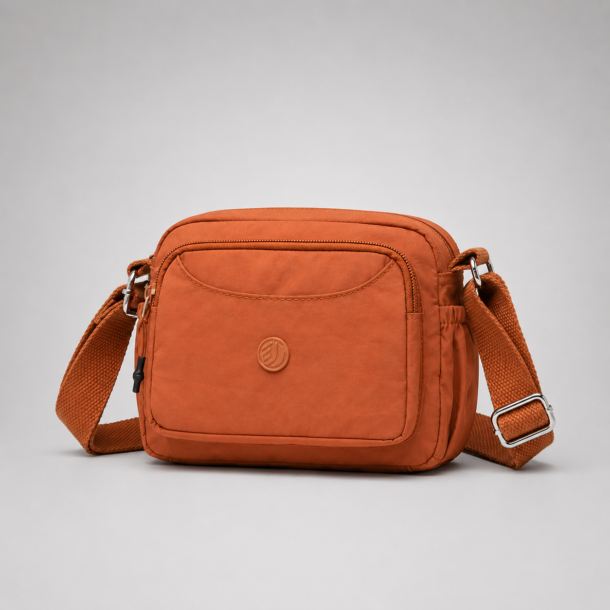 Mitchell Hatch Ferry Bag