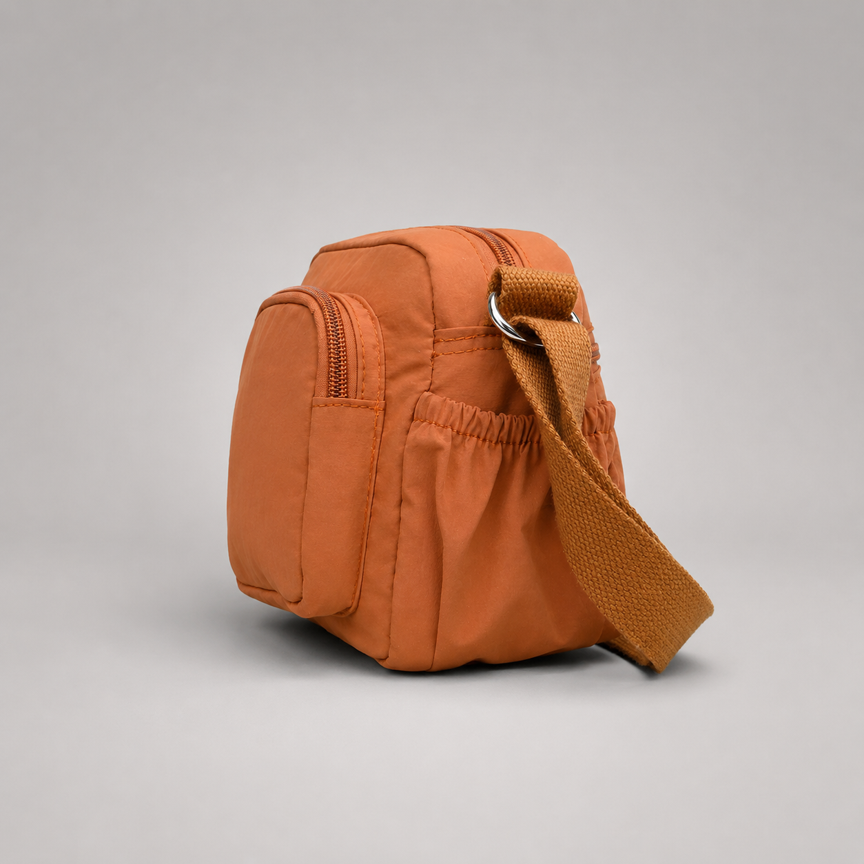Mitchell Hatch Ferry Bag