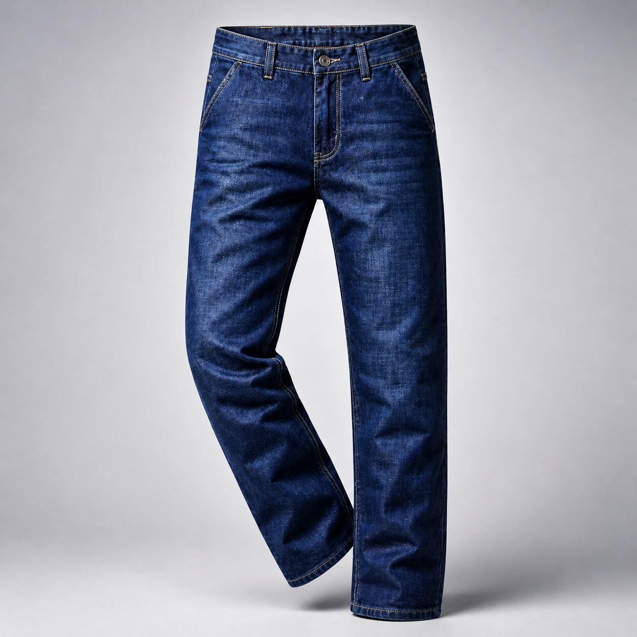 Jeans Anchor Denim