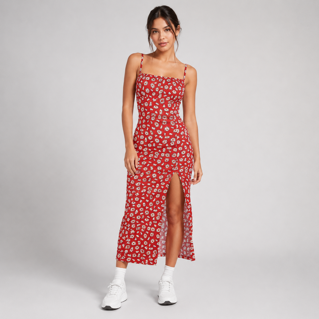 Daisy Maxi Sundress