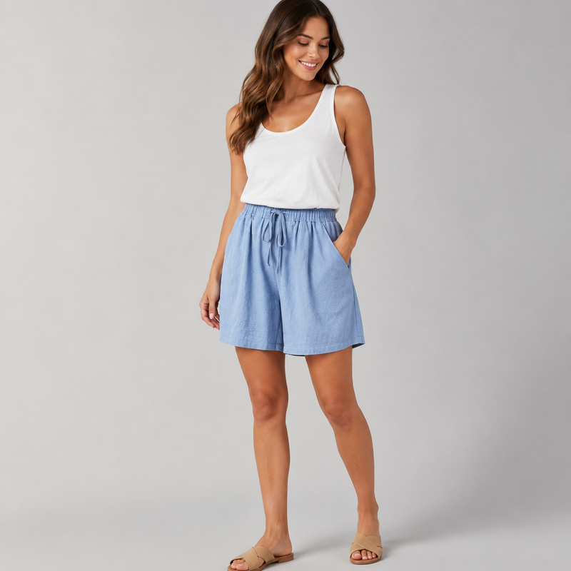 Juliana Shorts
